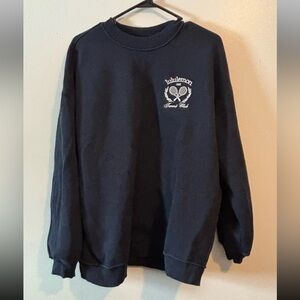 Lululemon Crewneck